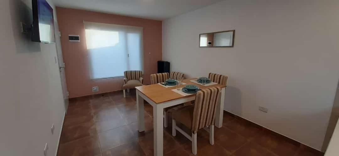 Apart Hamu El Calafate Exterior foto